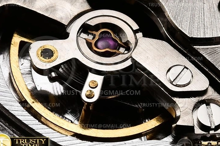 0325 ROLYM181 – YachtMaster Unique 1077